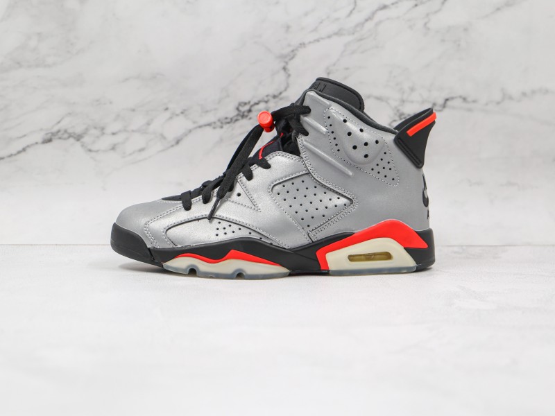 Nike Air Jordan 6 Modelo 102M - Modo Zapatillas | zapatillas en descuento