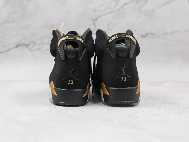 Nike Air Jordan 6 Modelo 104M - Modo Zapatillas | zapatillas en descuento