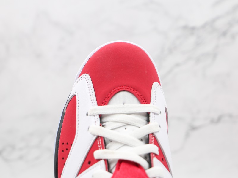 Nike Air Jordan 6 "Carmine"  Modelo 107H - Modo Zapatillas | zapatillas en descuento