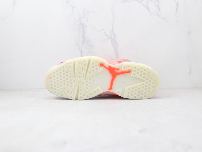 Nike Air Jordan 6 Modelo 110H - Modo Zapatillas | zapatillas en descuento