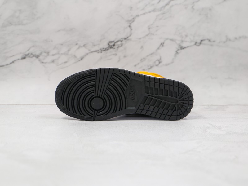 Nike Air Jordan 1 Mid Modelo 101M - Modo Zapatillas | zapatillas en descuento