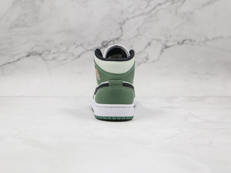Nike Air Jordan 1 Mid Modelo 104M - Modo Zapatillas | zapatillas en descuento
