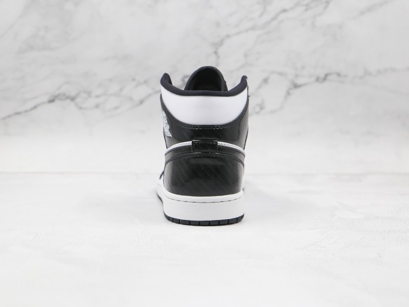 Nike Air Jordan 1 Mid Modelo 106H - Modo Zapatillas | zapatillas en descuento