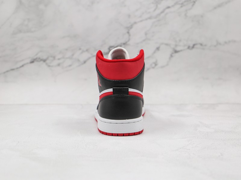 Nike Air Jordan 1 Mid Modelo 108H - Modo Zapatillas | zapatillas en descuento