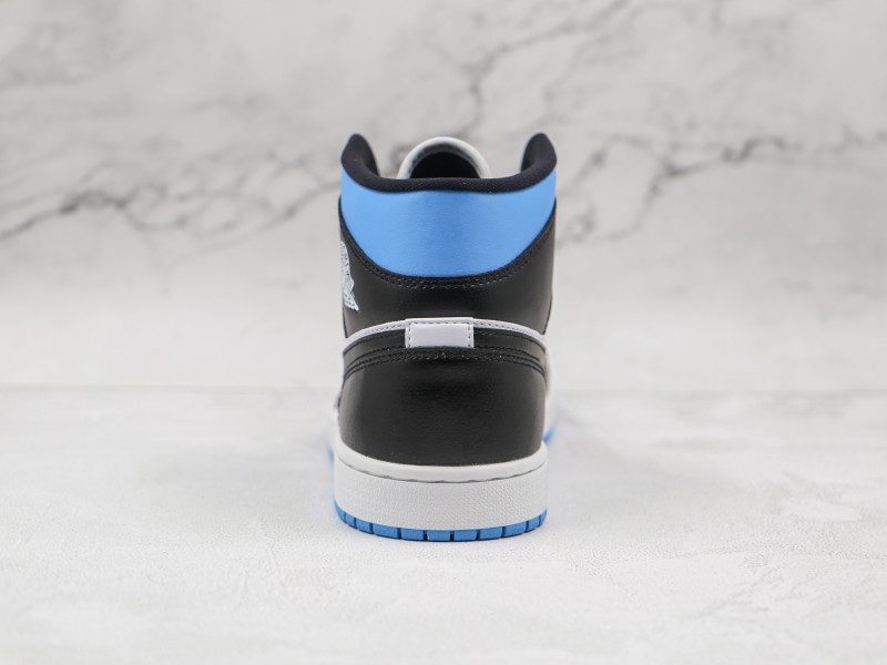 Nike Air Jordan 1 Mid Modelo 112H - Modo Zapatillas | zapatillas en descuento