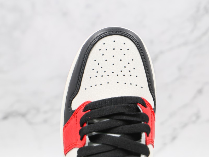 Nike Air Jordan 1 Mid Modelo 114H - Modo Zapatillas | zapatillas en descuento