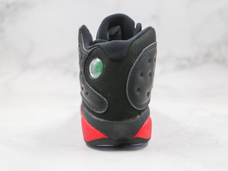 Nike Air Jordan Retro 13 “Bred” Modelo 103H - Modo Zapatillas | zapatillas en descuento