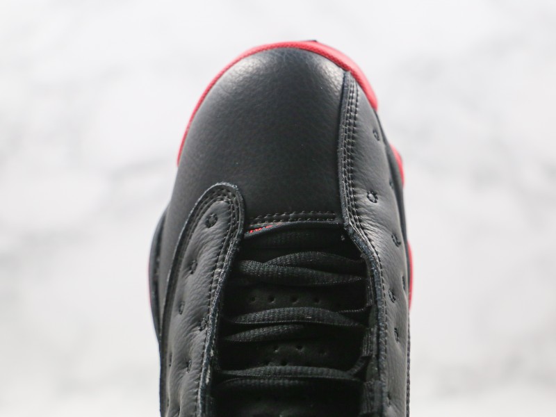 Nike Air Jordan Retro 13 “Bred” Modelo 103M - Modo Zapatillas | zapatillas en descuento