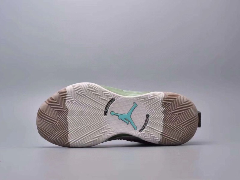 Nike Air Jordan XXXV CLOT Terra Cotta - Modo Zapatillas | zapatillas en descuento