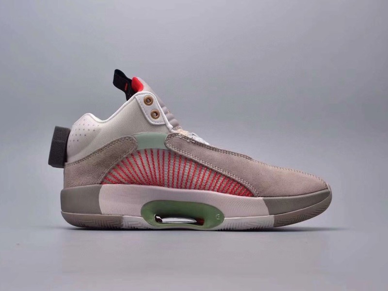 Nike Air Jordan XXXV CLOT Terra Cotta - Modo Zapatillas | zapatillas en descuento