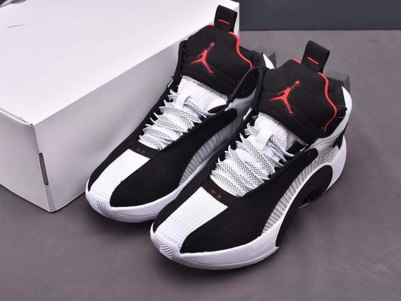 Nike Air Jordan XXXV DNA (Ice Sole) - Modo Zapatillas | zapatillas en descuento