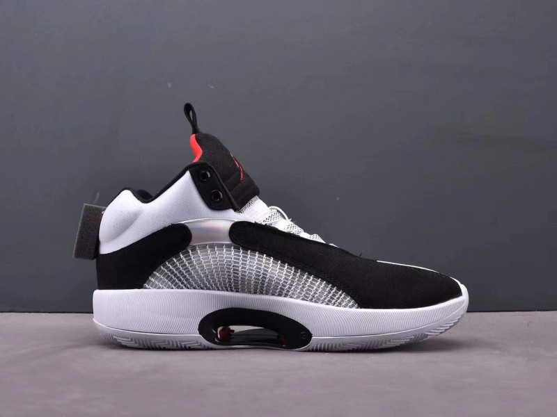 Nike Air Jordan XXXV DNA (Ice Sole) - Modo Zapatillas | zapatillas en descuento