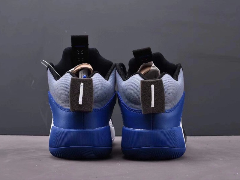 Nike Air Jordan XXXV Fragment - Modo Zapatillas | zapatillas en descuento