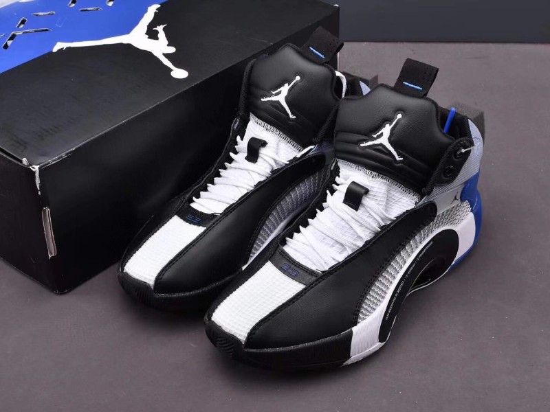 Nike Air Jordan XXXV Fragment - Modo Zapatillas | zapatillas en descuento