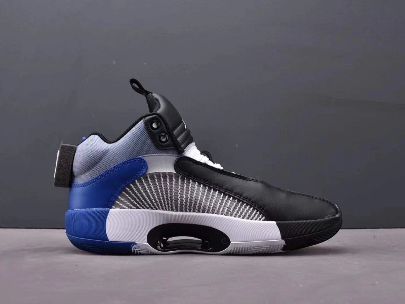 Nike Air Jordan XXXV Fragment - Modo Zapatillas | zapatillas en descuento