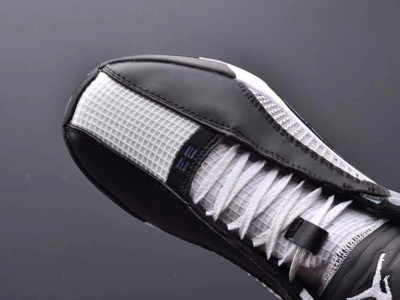 Nike Air Jordan XXXV Fragment - Modo Zapatillas | zapatillas en descuento