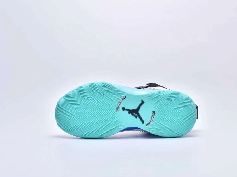 Nike Air Jordan XXXV Guo Ailun Morpho - Modo Zapatillas | zapatillas en descuento