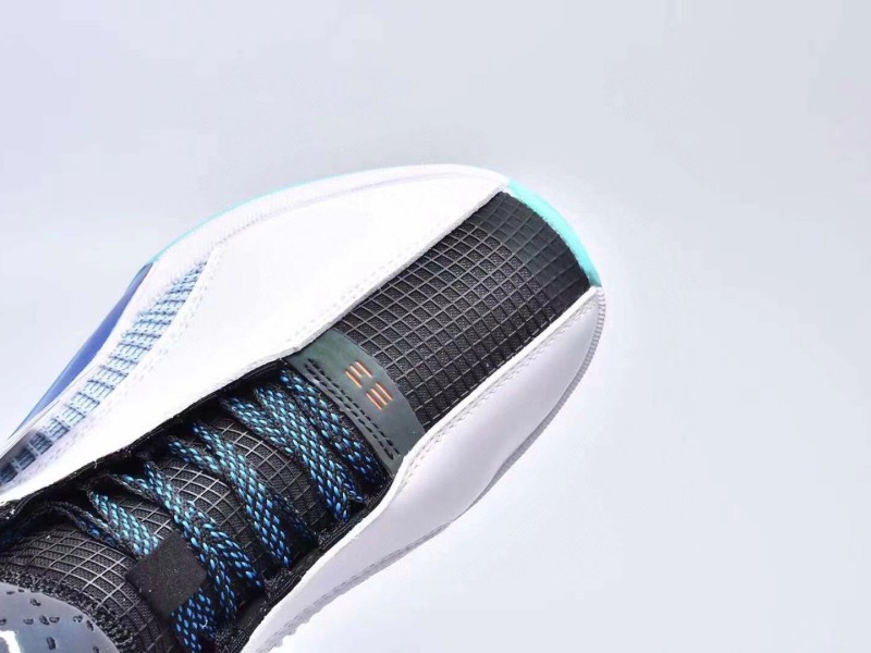 Nike Air Jordan XXXV Guo Ailun Morpho - Modo Zapatillas | zapatillas en descuento