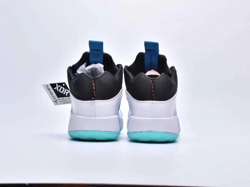 Nike Air Jordan XXXV Guo Ailun Morpho - Modo Zapatillas | zapatillas en descuento