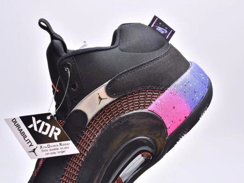 Nike Air Jordan XXXV Sunset - Modo Zapatillas | zapatillas en descuento
