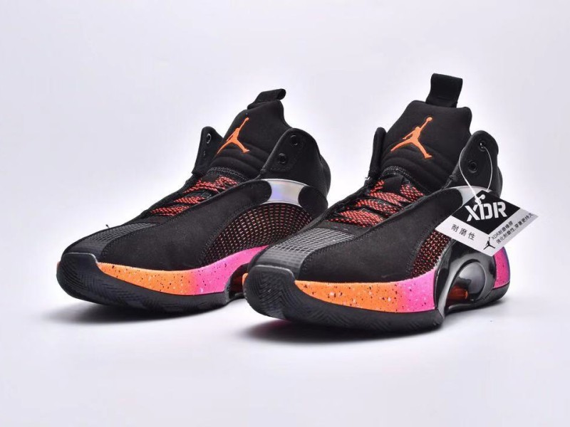 Nike Air Jordan XXXV Sunset - Modo Zapatillas | zapatillas en descuento