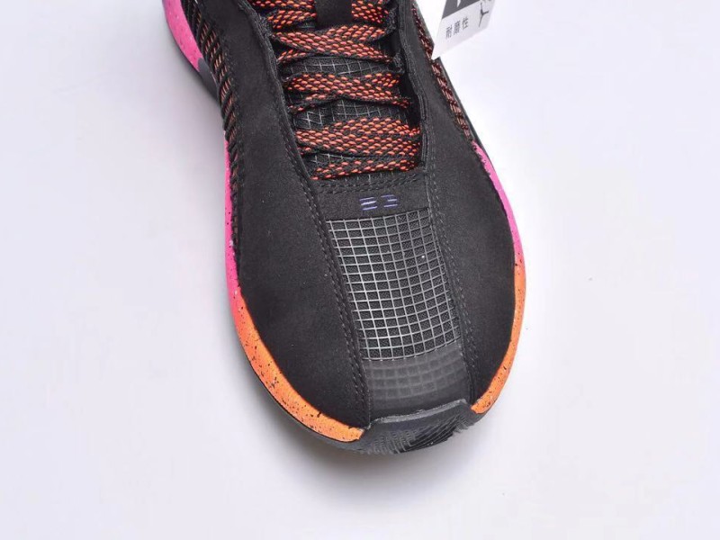 Nike Air Jordan XXXV Sunset - Modo Zapatillas | zapatillas en descuento