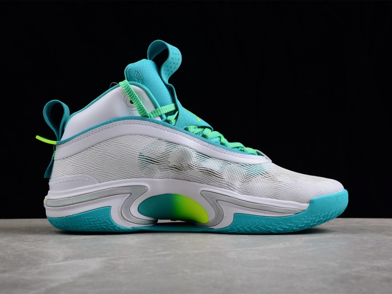 Nike Air Jordan XXXVI Guo Ailun Global Game - Modo Zapatillas | zapatillas en descuento