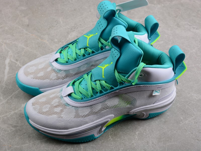 Nike Air Jordan XXXVI Guo Ailun Global Game - Modo Zapatillas | zapatillas en descuento