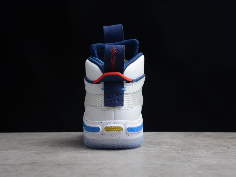 Nike Air Jordan XXXVI SE Jayson Tatum PE - Modo Zapatillas | zapatillas en descuento