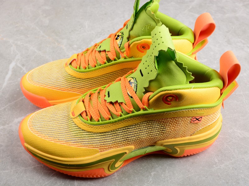 Nike Air Jordan XXXVI Taco Jay - Modo Zapatillas | zapatillas en descuento