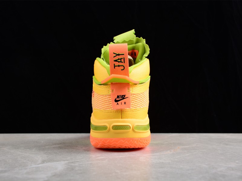 Nike Air Jordan XXXVI Taco Jay - Modo Zapatillas | zapatillas en descuento