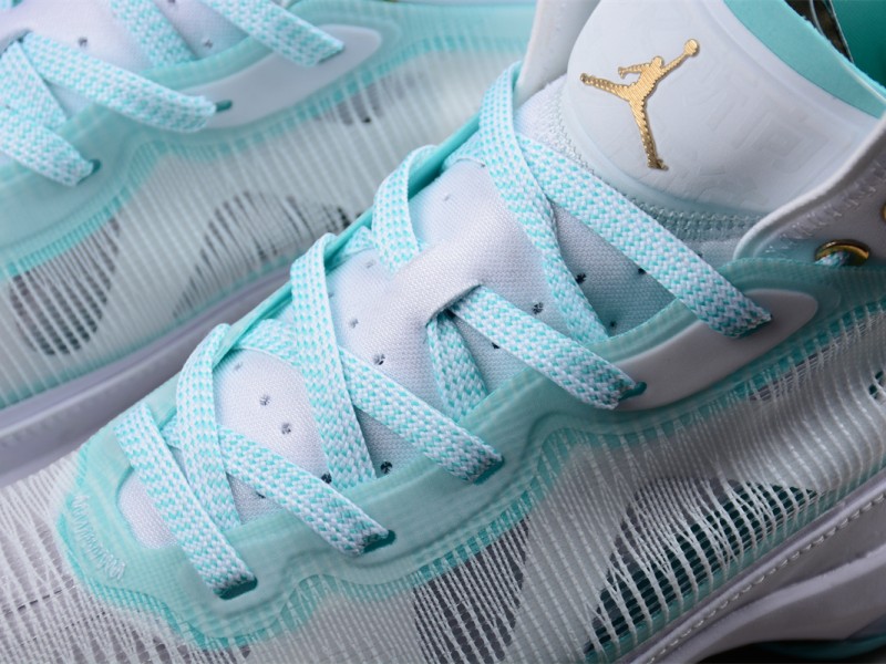 Nike Air Jordan XXXVII Guo Ailun Island Green - Modo Zapatillas | zapatillas en descuento