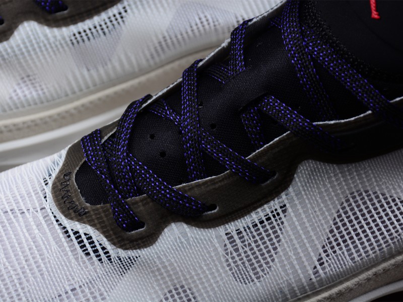 Nike Air Jordan XXXVII Light Bone Dark Concord - Modo Zapatillas | zapatillas en descuento