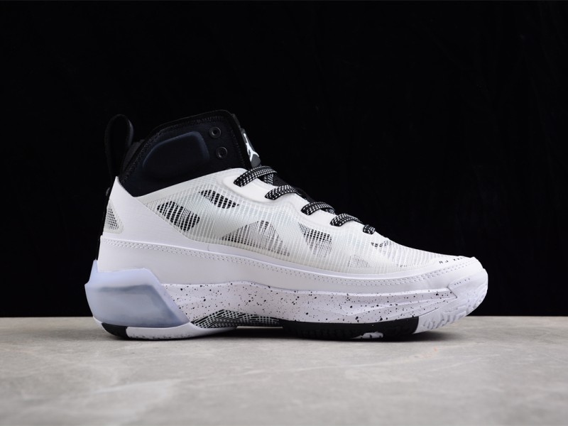 Nike Air Jordan XXXVII Oreo - Modo Zapatillas | zapatillas en descuento