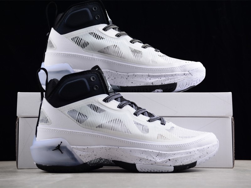 Nike Air Jordan XXXVII Oreo - Modo Zapatillas | zapatillas en descuento