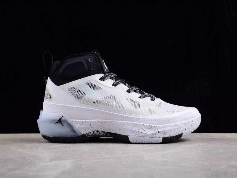 Nike Air Jordan XXXVII Oreo - Modo Zapatillas | zapatillas en descuento