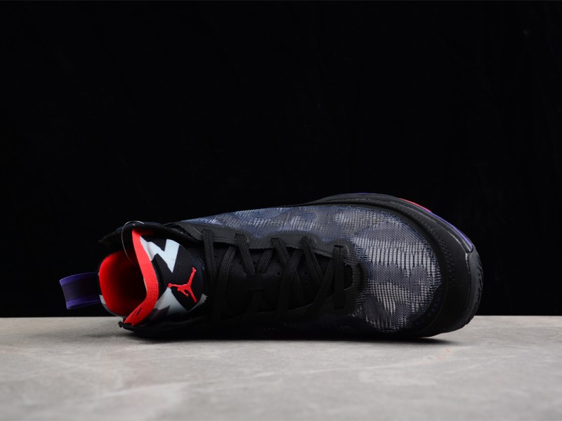 Nike Air Jordan XXXVII Raptors - Modo Zapatillas | zapatillas en descuento