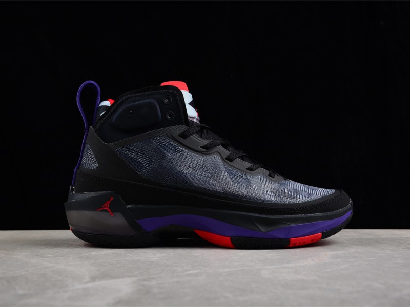Nike Air Jordan XXXVII Raptors - Modo Zapatillas | zapatillas en descuento