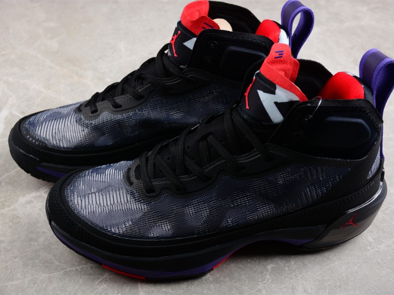 Nike Air Jordan XXXVII Raptors - Modo Zapatillas | zapatillas en descuento
