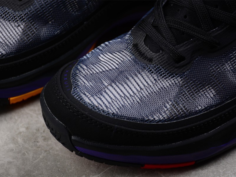 Nike Air Jordan XXXVII Raptors - Modo Zapatillas | zapatillas en descuento