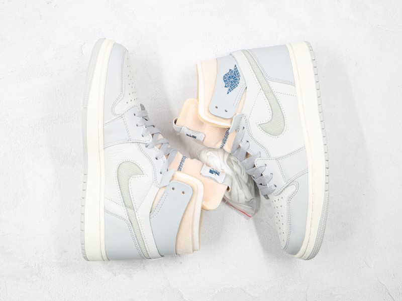 Nike Air Jordan1 Zoom Air CMFT “London” Modelo 245M - Modo Zapatillas | zapatillas en descuento