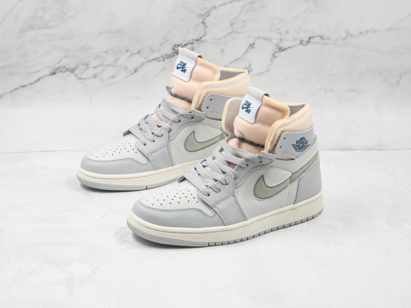 Nike Air Jordan1 Zoom Air CMFT “London” Modelo 245M - Modo Zapatillas | zapatillas en descuento
