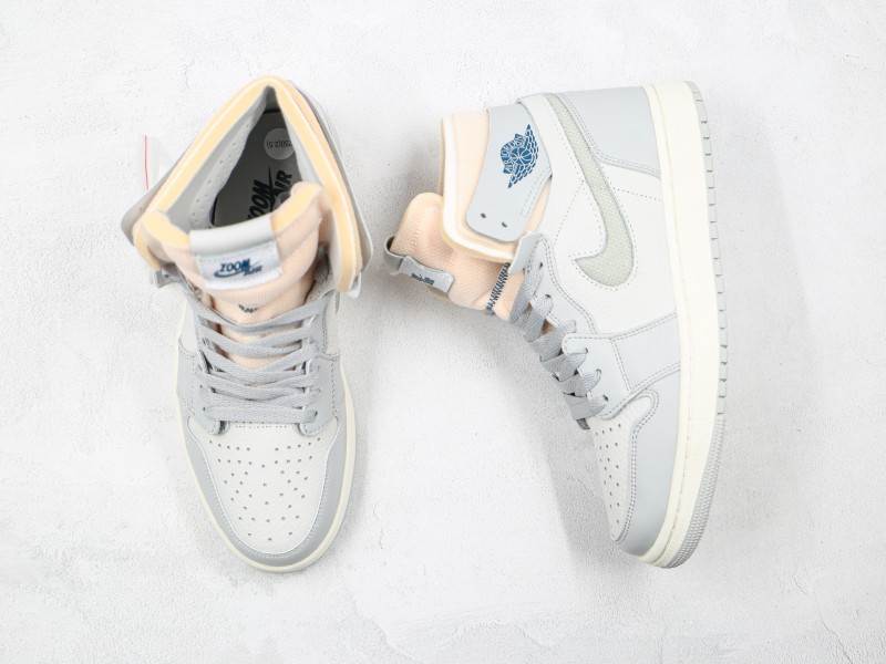 Nike Air Jordan1 Zoom Air CMFT “London” Modelo 245M - Modo Zapatillas | zapatillas en descuento