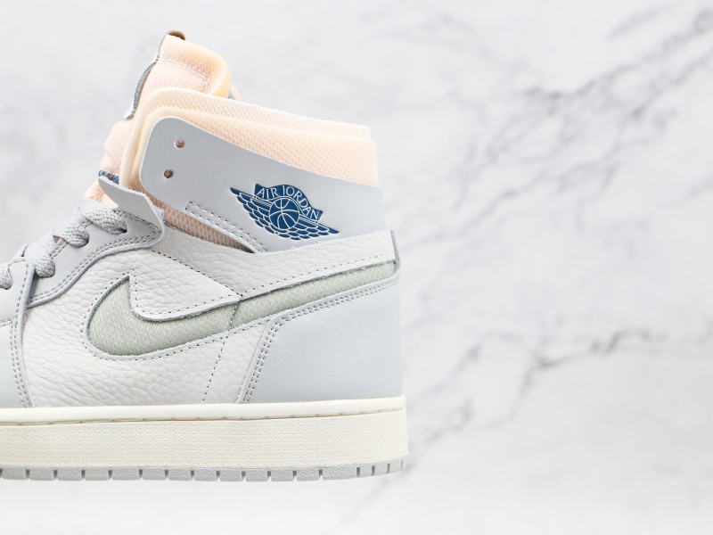 Nike Air Jordan1 Zoom Air CMFT “London” Modelo 245M - Modo Zapatillas | zapatillas en descuento