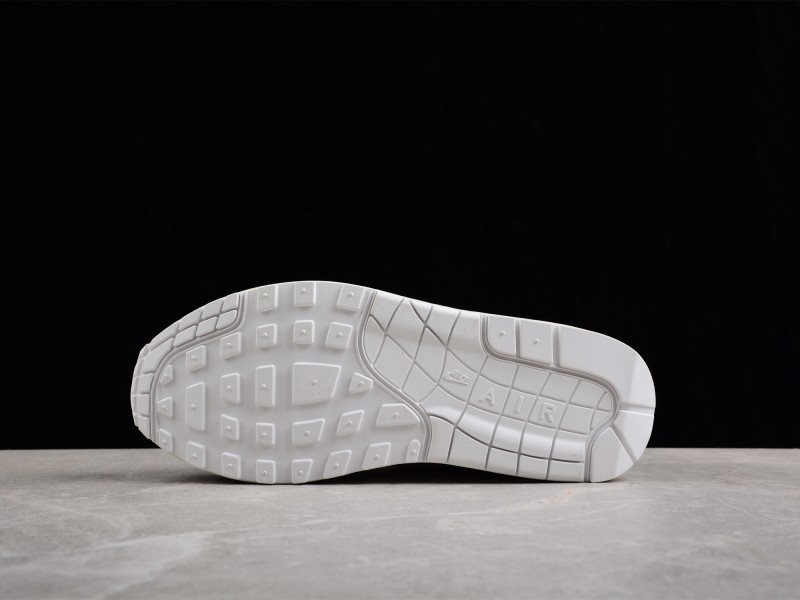 Nike Air Max 1 Patta Waves White - Modo Zapatillas | zapatillas en descuento