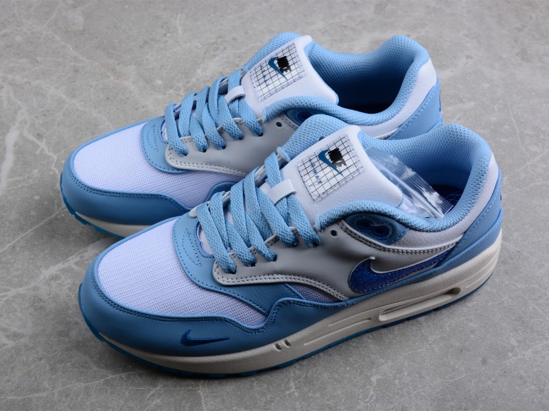 Nike Air Max 1 Premium Blueprint - Modo Zapatillas | zapatillas en descuento