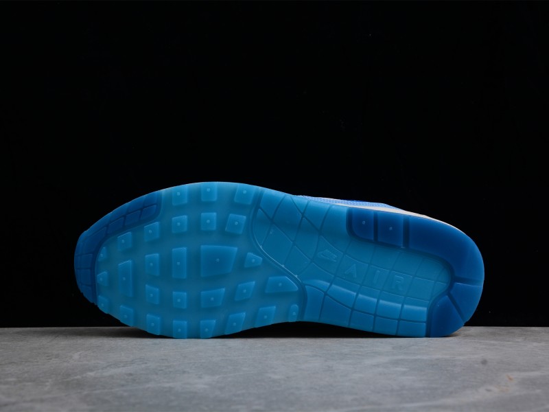 Nike Air Max 1 Premium Blueprint - Modo Zapatillas | zapatillas en descuento