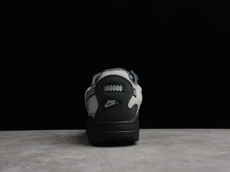 Nike Air Max 1 Travis Scott Cactus Jack Grey and Black - Modo Zapatillas | zapatillas en descuento