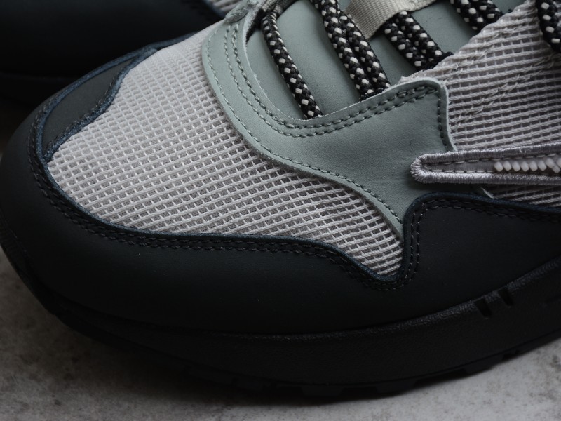 Nike Air Max 1 Travis Scott Cactus Jack Grey and Black - Modo Zapatillas | zapatillas en descuento