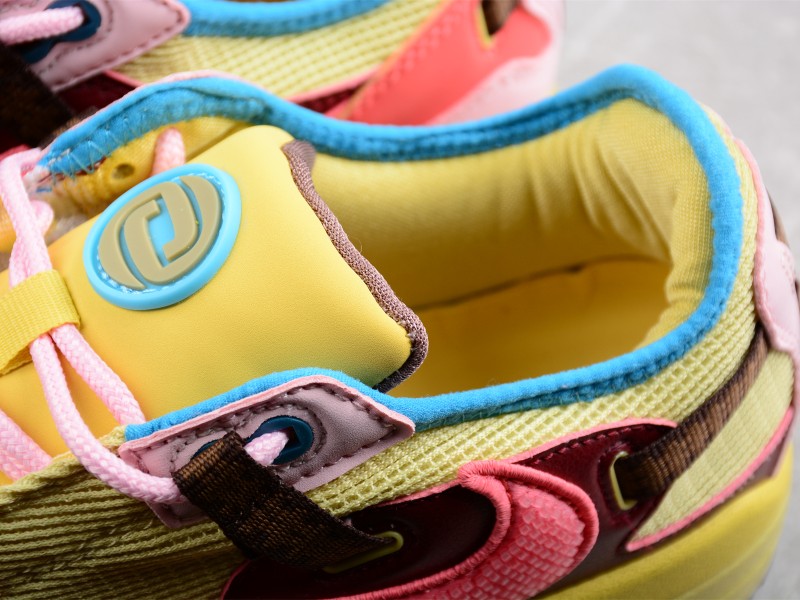 Nike Air Max 1 Travis Scott Cactus Jack Pink and Saturn Gold Two - Modo Zapatillas | zapatillas en descuento